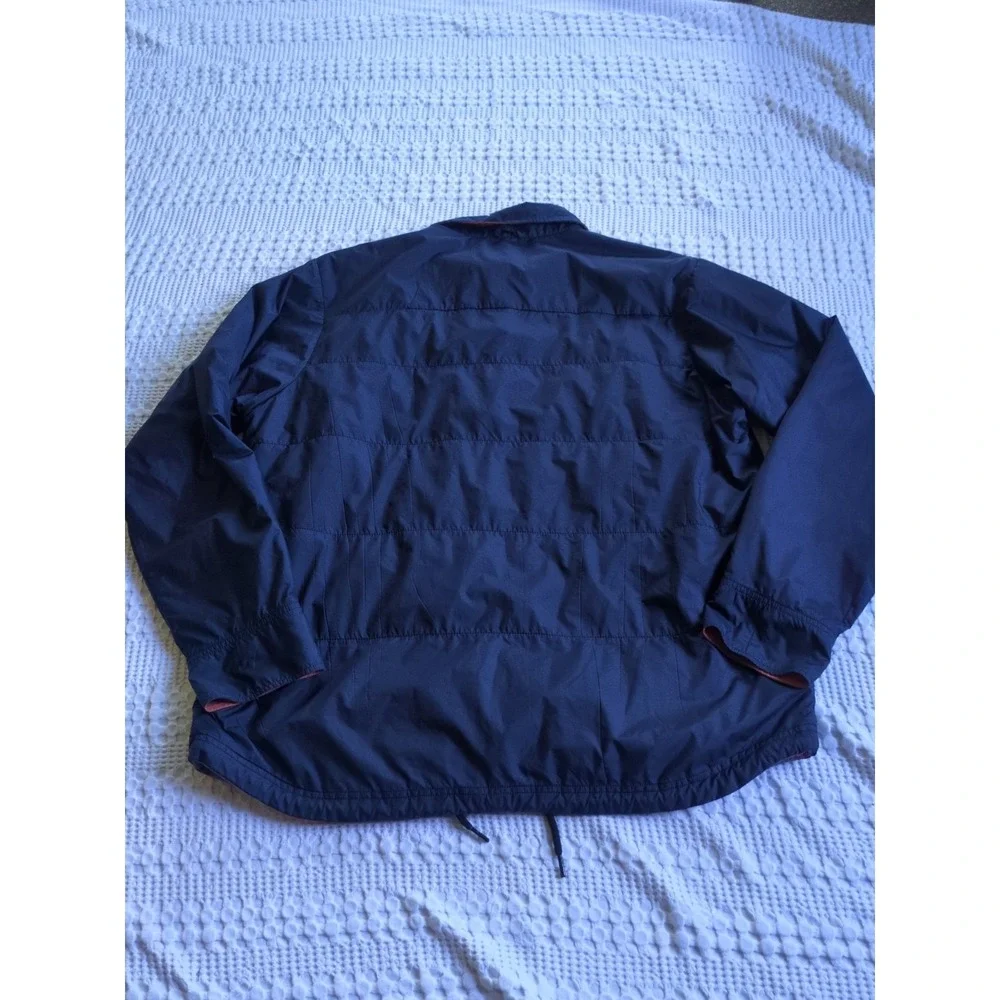 The North Face Fort Point Flannel Shirt Jacket Plaid Shadow Multicolor‎ Mens